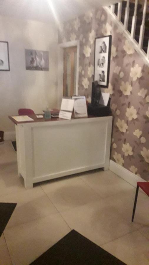 The Curragh Country House Accommodation Newbridge  Extérieur photo