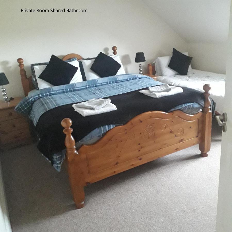 The Curragh Country House Accommodation Newbridge  Extérieur photo