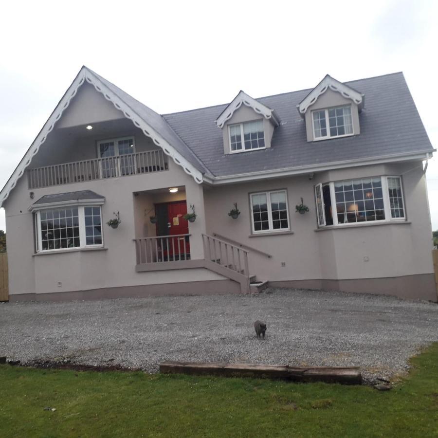 The Curragh Country House Accommodation Newbridge  Extérieur photo