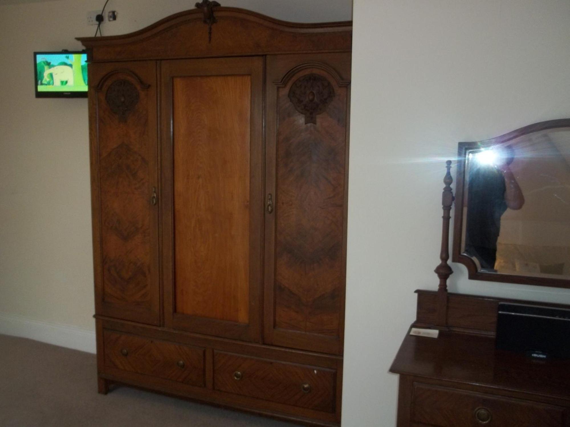 The Curragh Country House Accommodation Newbridge  Chambre photo