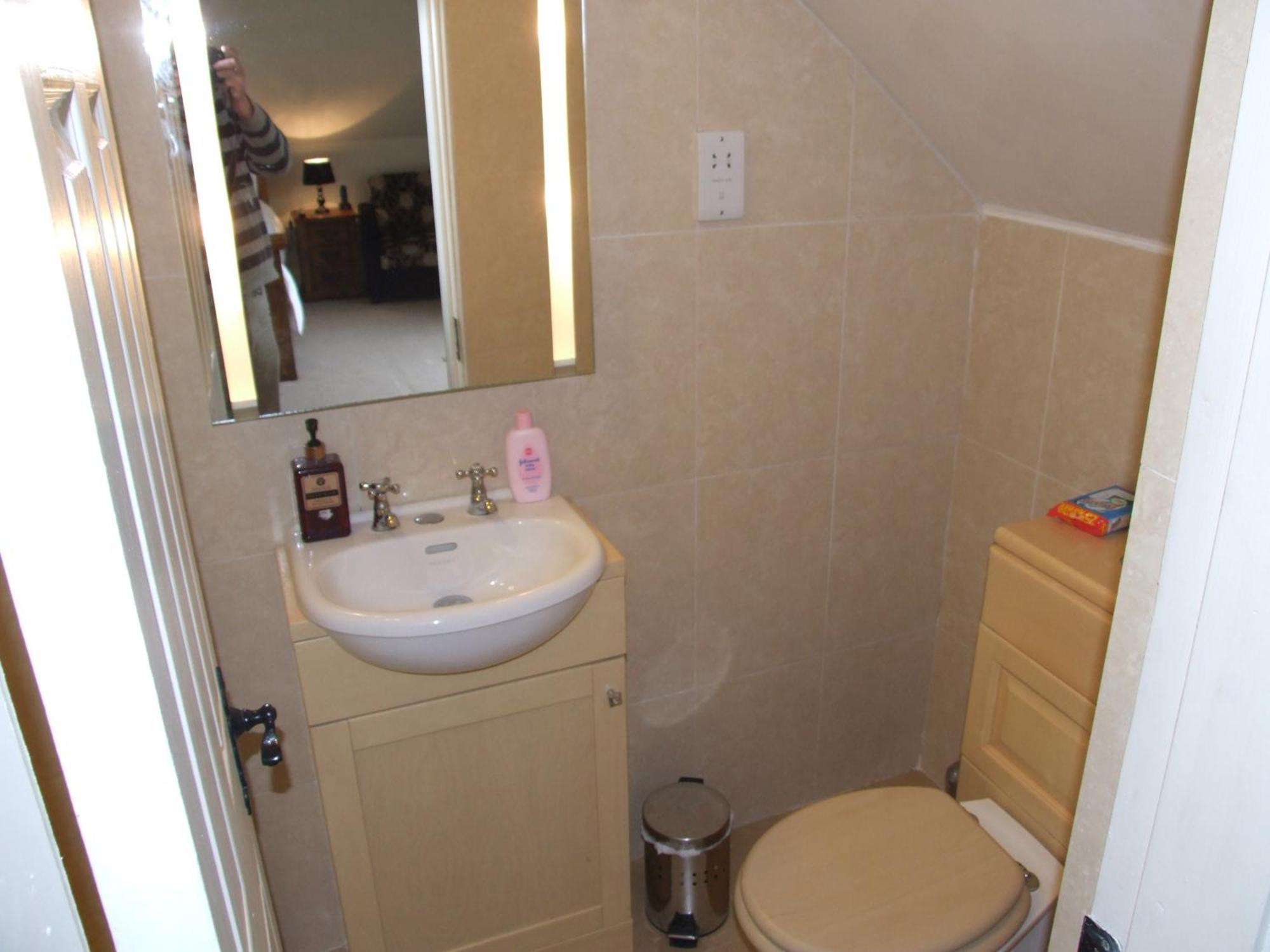 The Curragh Country House Accommodation Newbridge  Chambre photo
