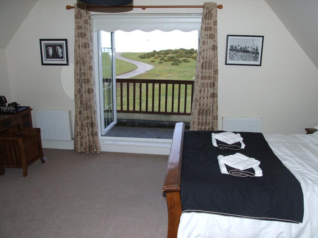 The Curragh Country House Accommodation Newbridge  Chambre photo