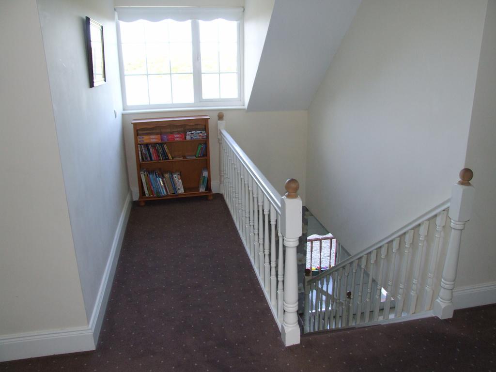 The Curragh Country House Accommodation Newbridge  Extérieur photo
