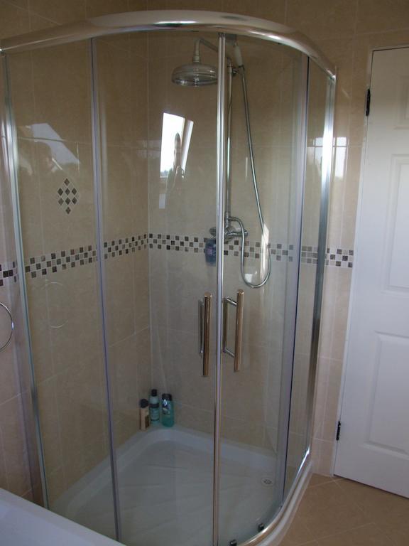 The Curragh Country House Accommodation Newbridge  Chambre photo