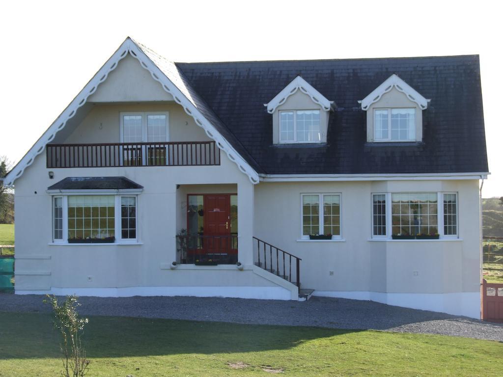 The Curragh Country House Accommodation Newbridge  Extérieur photo