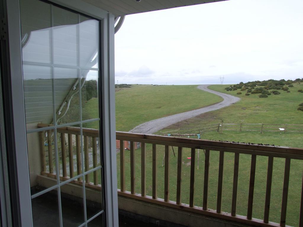 The Curragh Country House Accommodation Newbridge  Chambre photo