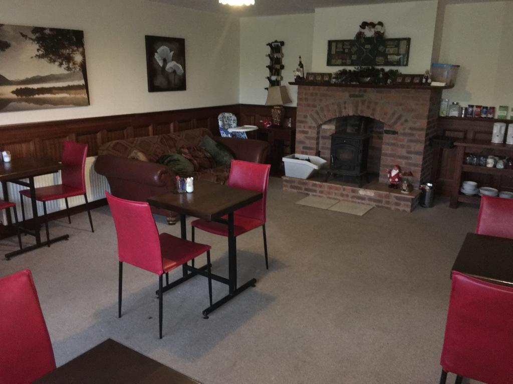 The Curragh Country House Accommodation Newbridge  Extérieur photo
